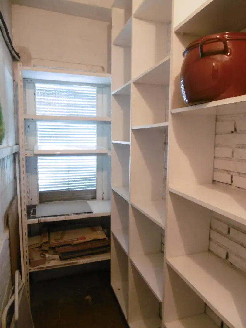 Piso con ascensor en venta en Paseo ZORRILLA, imagen 6