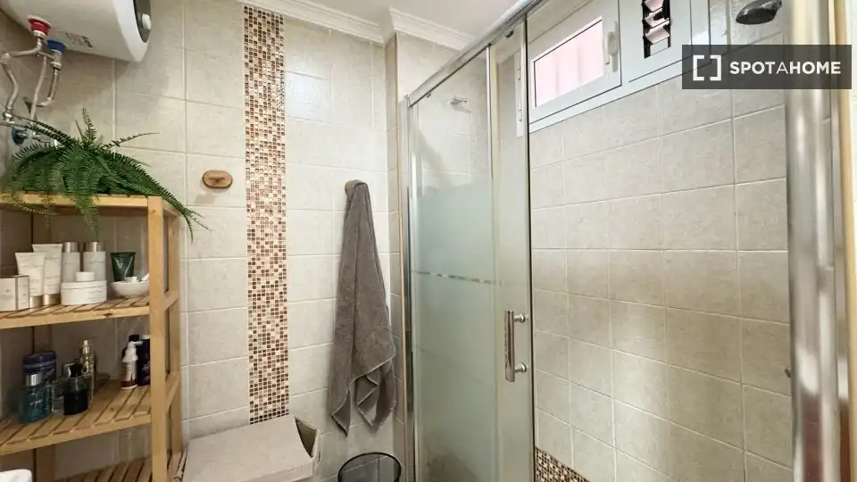 Habitació a Playa del Inglés