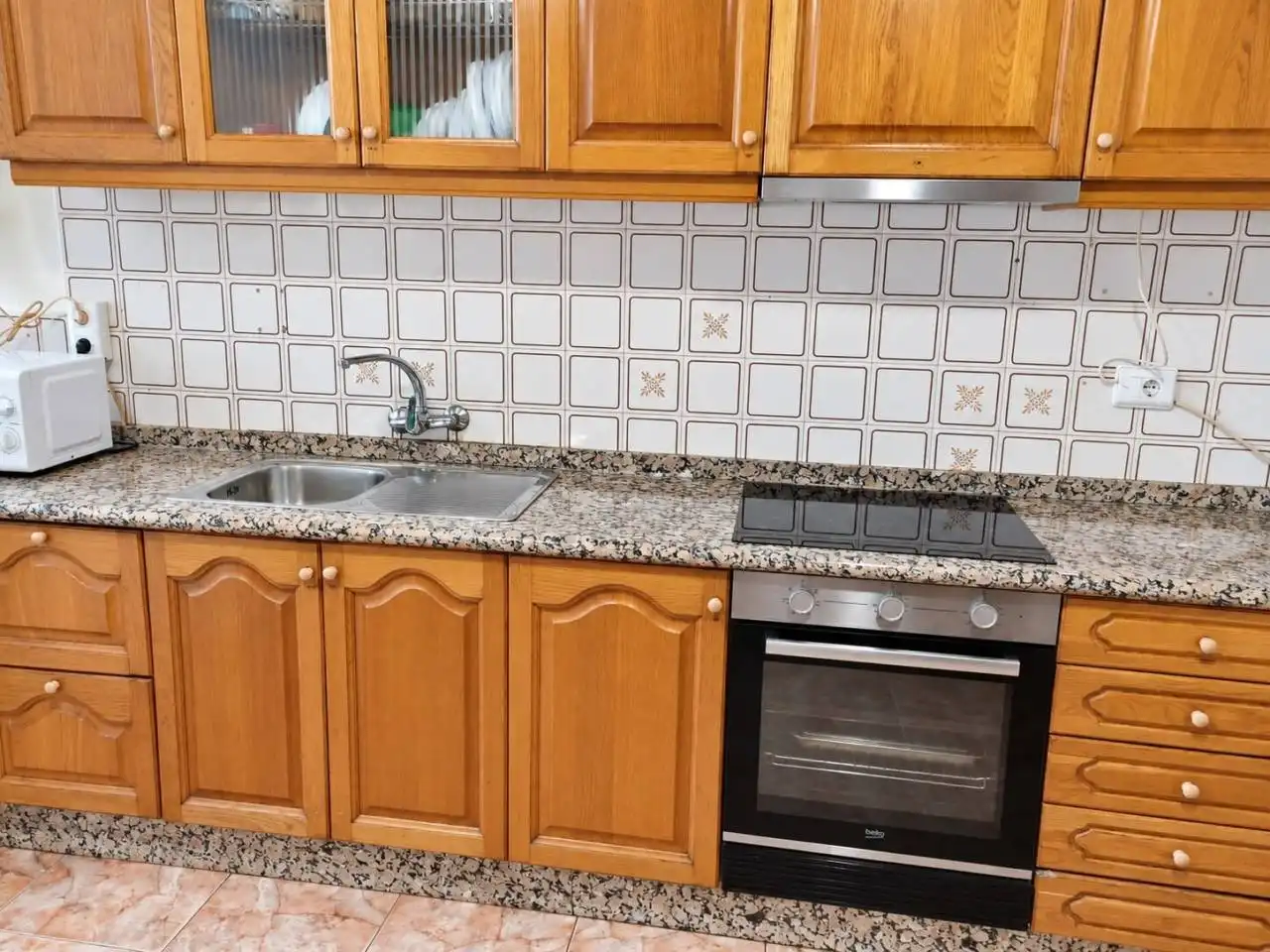 Piso con ascensor en venta en Calle Plana, imagen 5