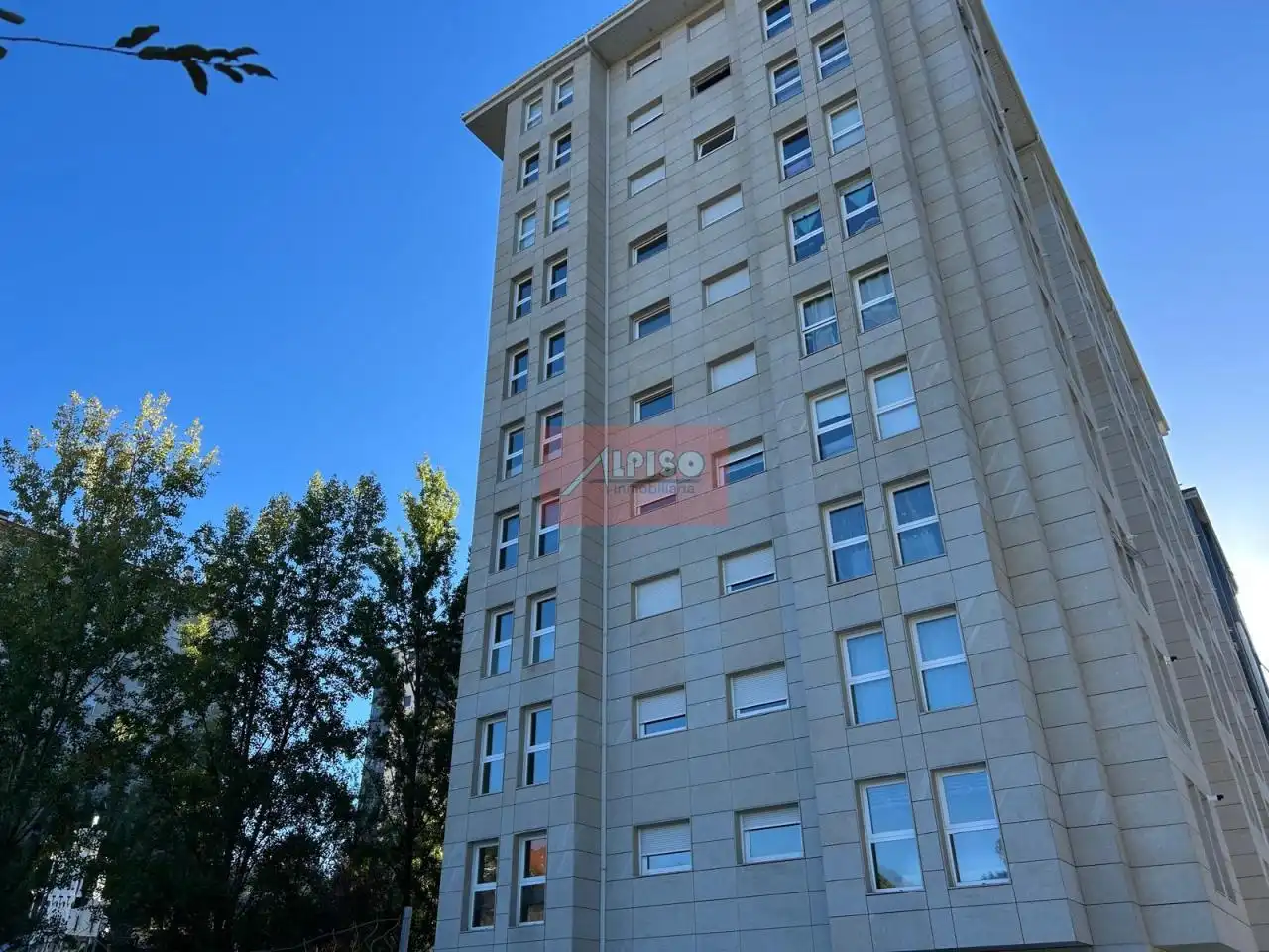Wohnung mit Aufzug zum Verkauf in Chano Piñeiro 1