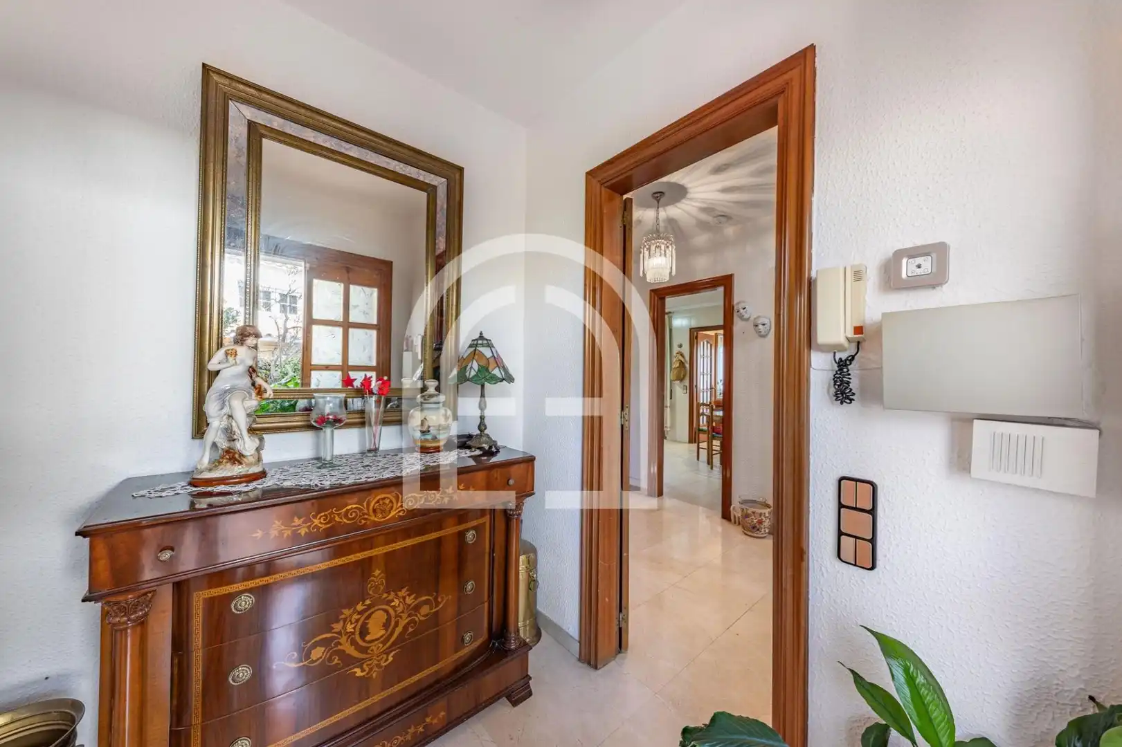 Casa o chalet en venta en Teià con Calefacción, Jardín privado y Terraza