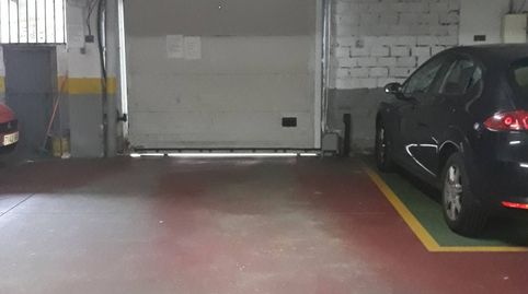 Foto 5 de Garaje en venta en Rúa Da Coruña, Plaza Industria, Vigo