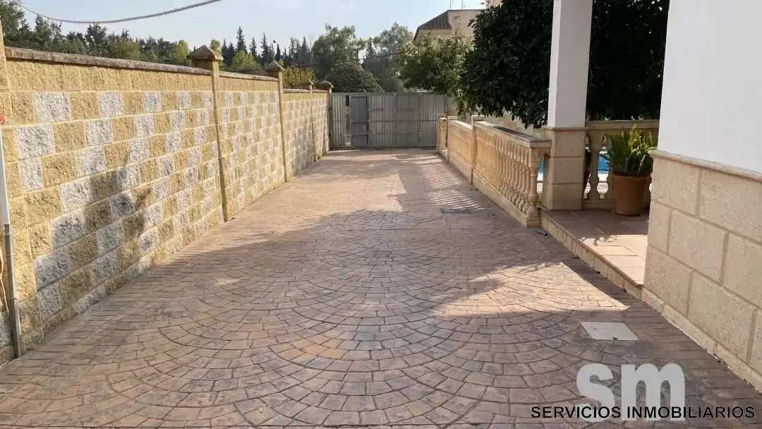 Xalet amb piscina en venda a Arcos de la Frontera, imagen 23
