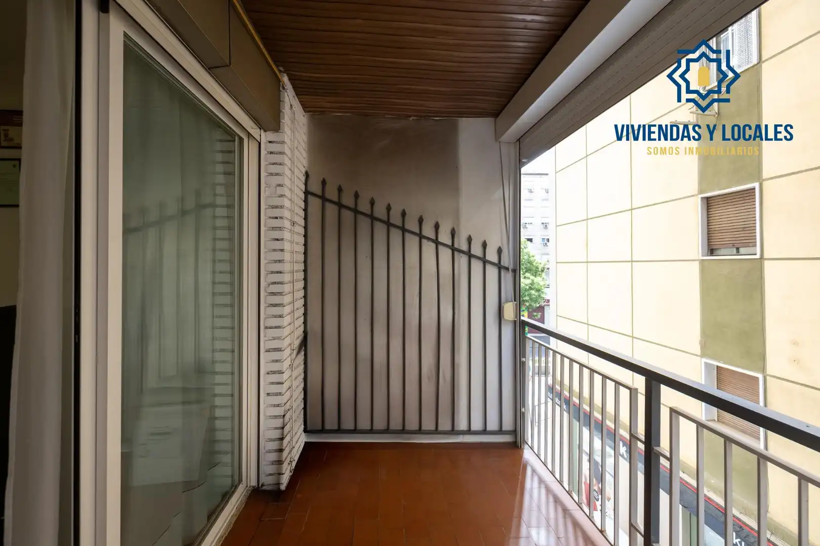 Terrassa de Pis en venda en Granada amb Aire condicionat, Calefacció i Balcó