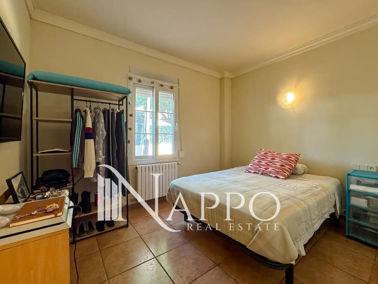 Habitación de Casa o chalet en venta en Calvià con Aire acondicionado, Calefacción y Jardín privado