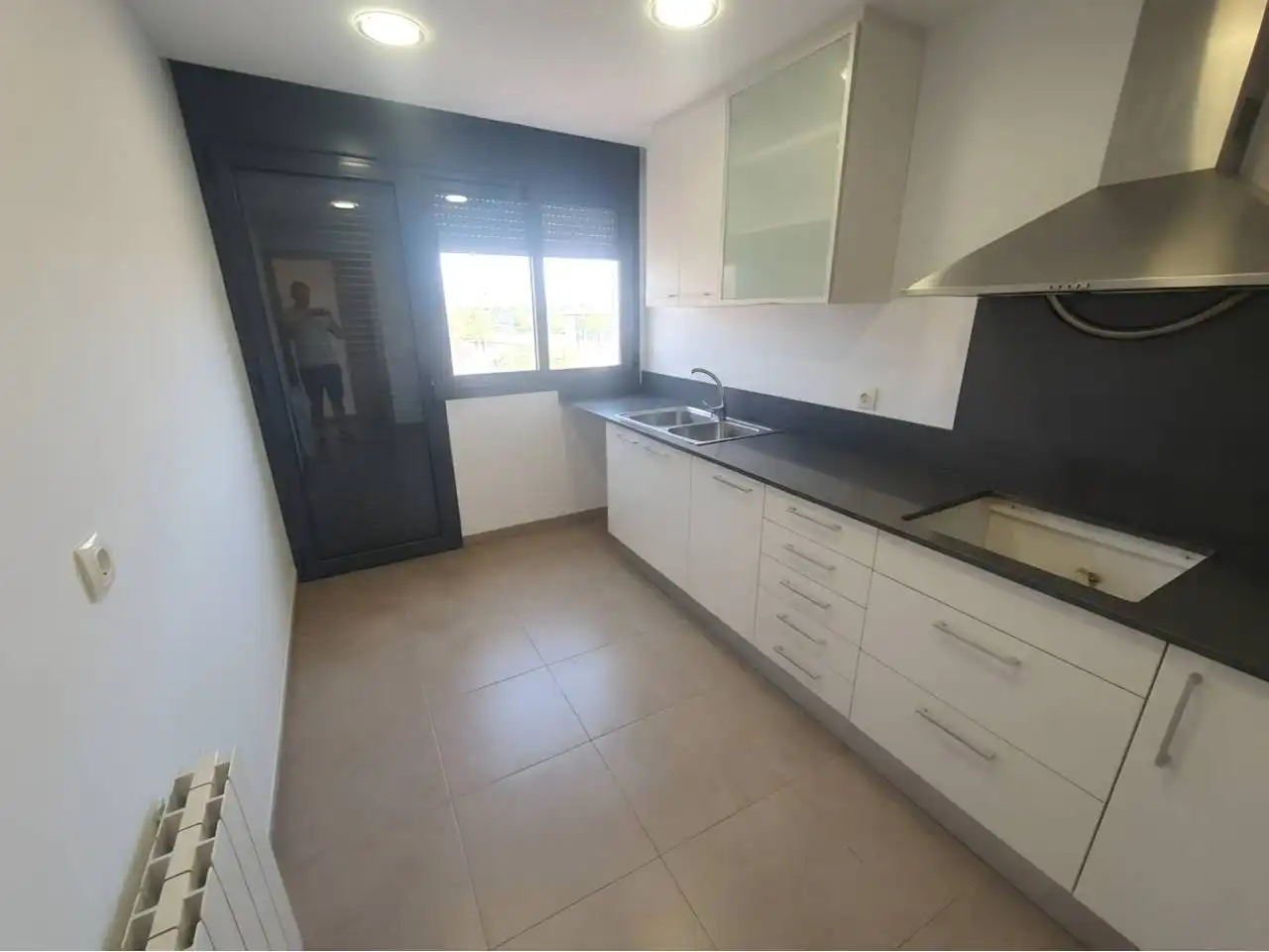 Casa amb piscina en venda a Camino Antic de Rubí, imagen 11