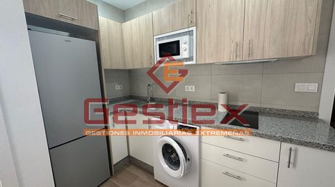 Foto 2 de Dúplex de alquiler en Bailén, Almendralejo, Badajoz
