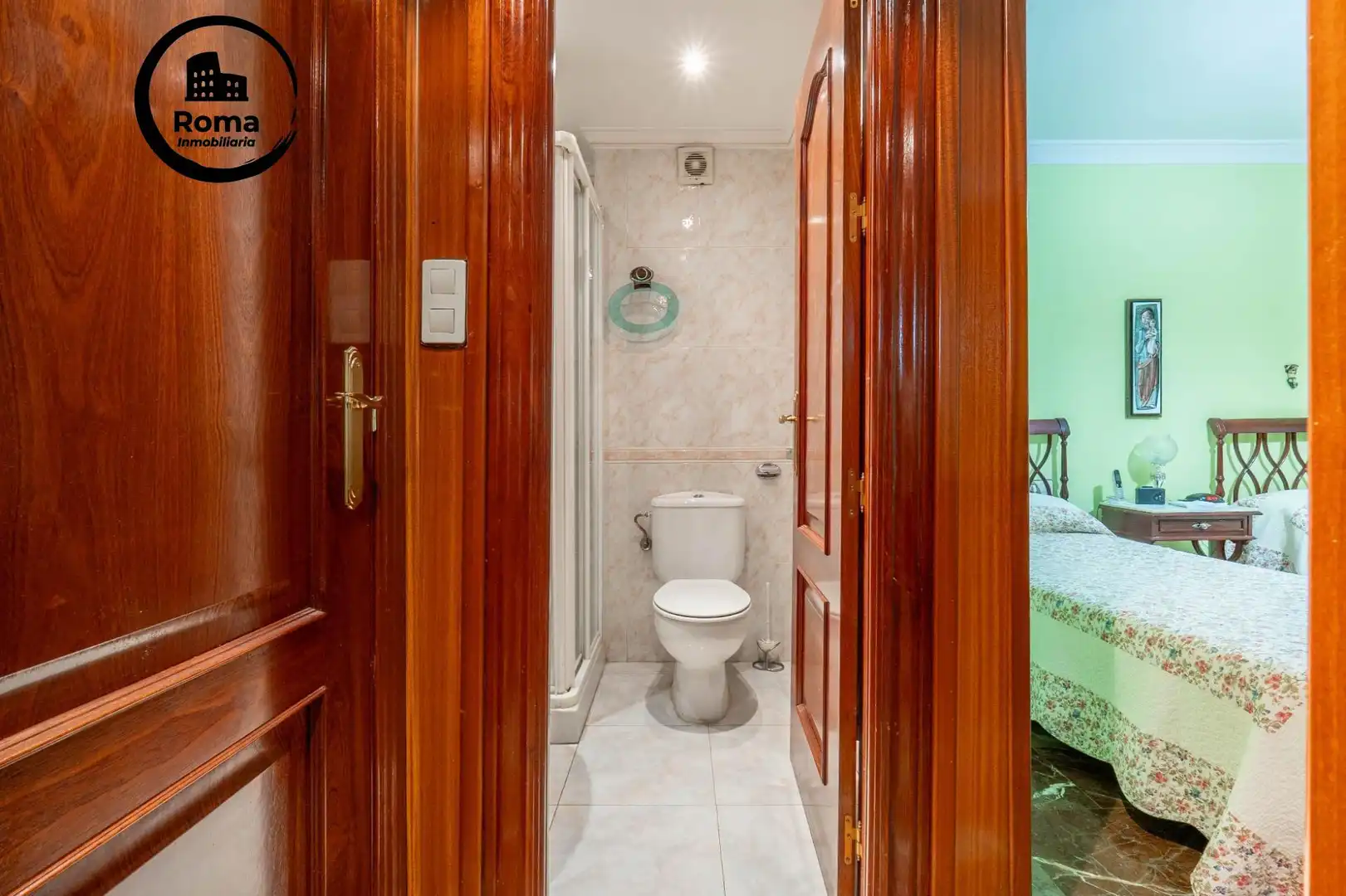 Wohnung mit Aufzug zum Verkauf in Ronda, imagen 43