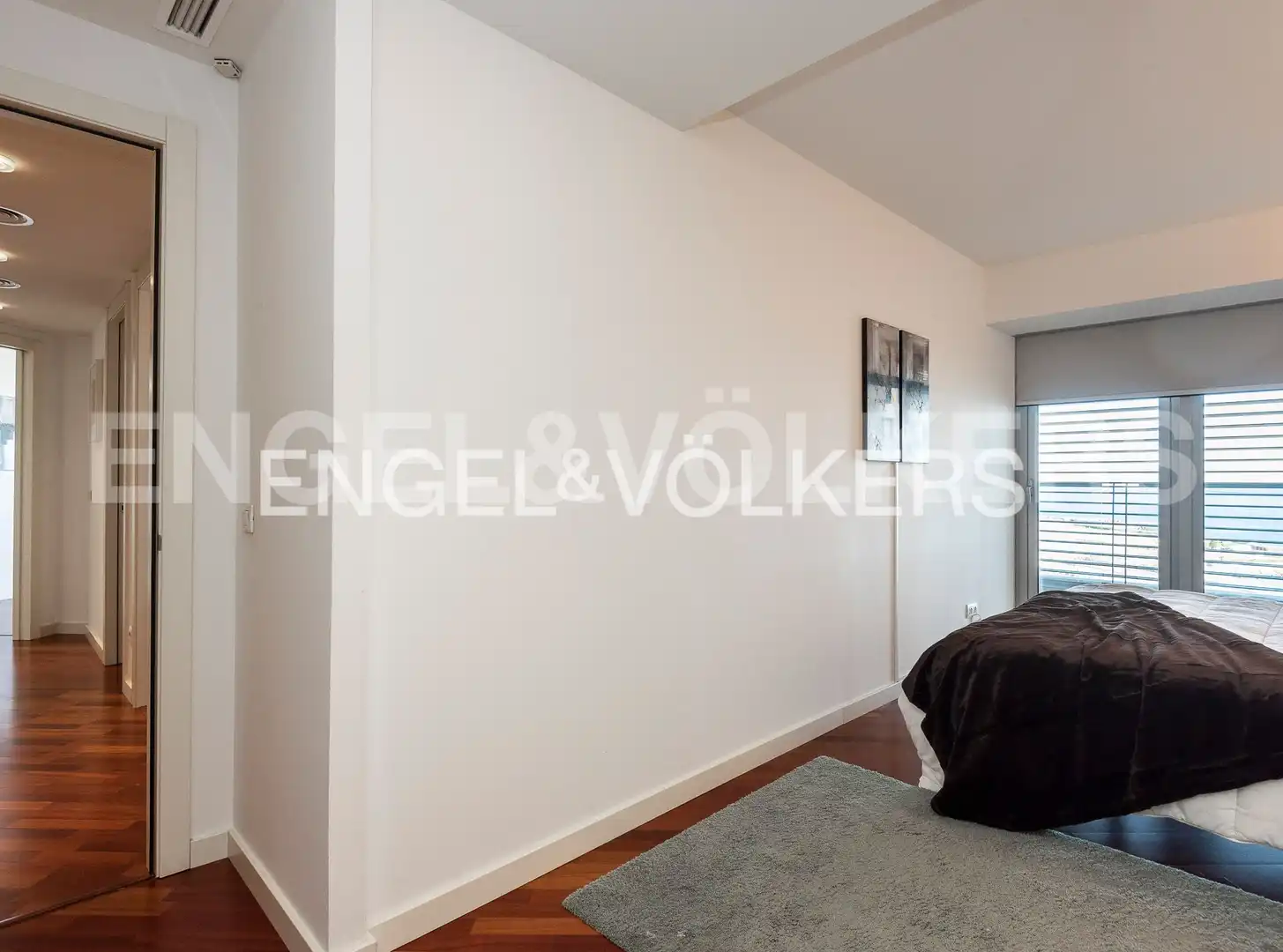 Piso con piscina en venta en Sant Martí, imagen 15