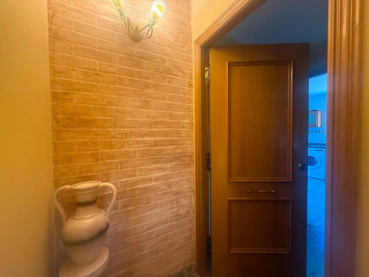 Casa con terraza en venta en Núcleo Urbano, imagen 7