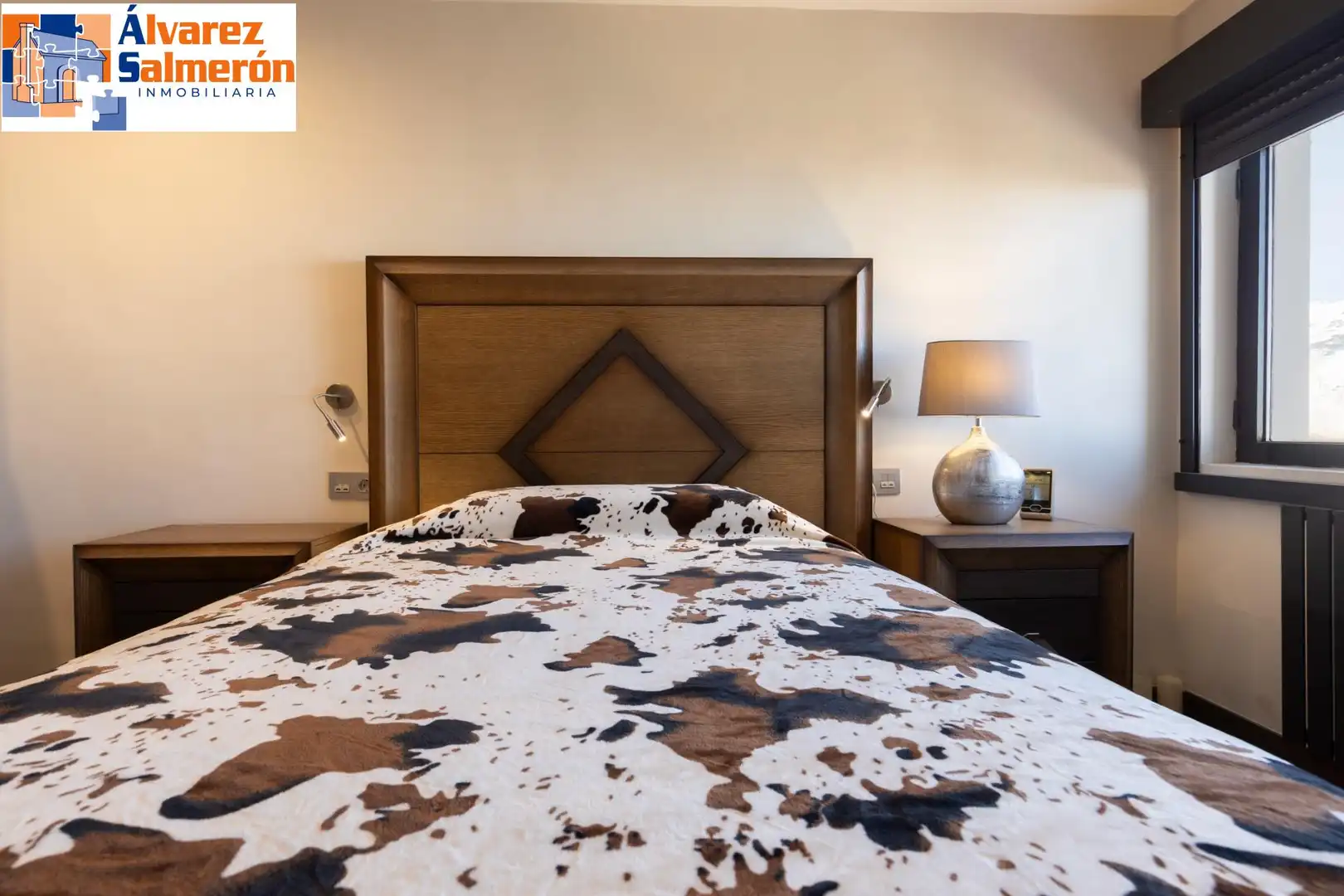 Apartament amb ascensor en venda a Urbanizacion Solynieve, imagen 19
