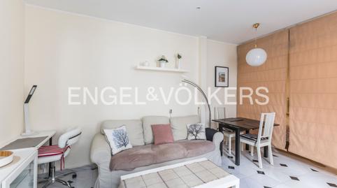 Foto 3 von Wohnung zur Miete in Calle de Espronceda, Ríos Rosas - Nuevos Ministerios,  Madrid Capital