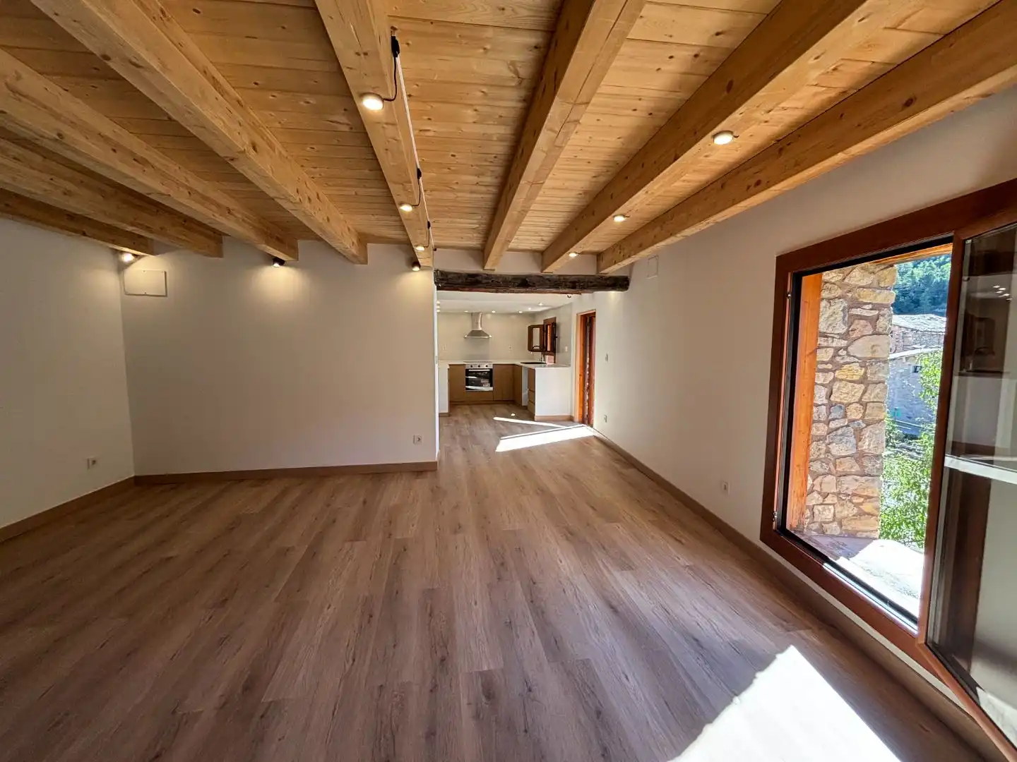 Casa rústica de lloguer a Carrer Major-ag Osera 32, imagen 6