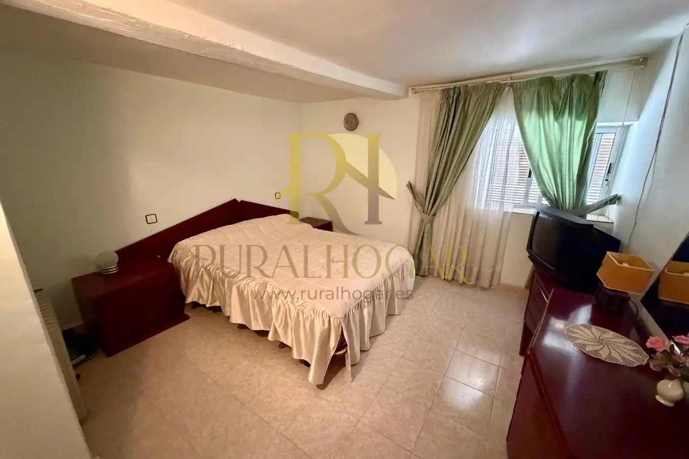 Casa amb jardí en venda a Calle Iglesia, imagen 42