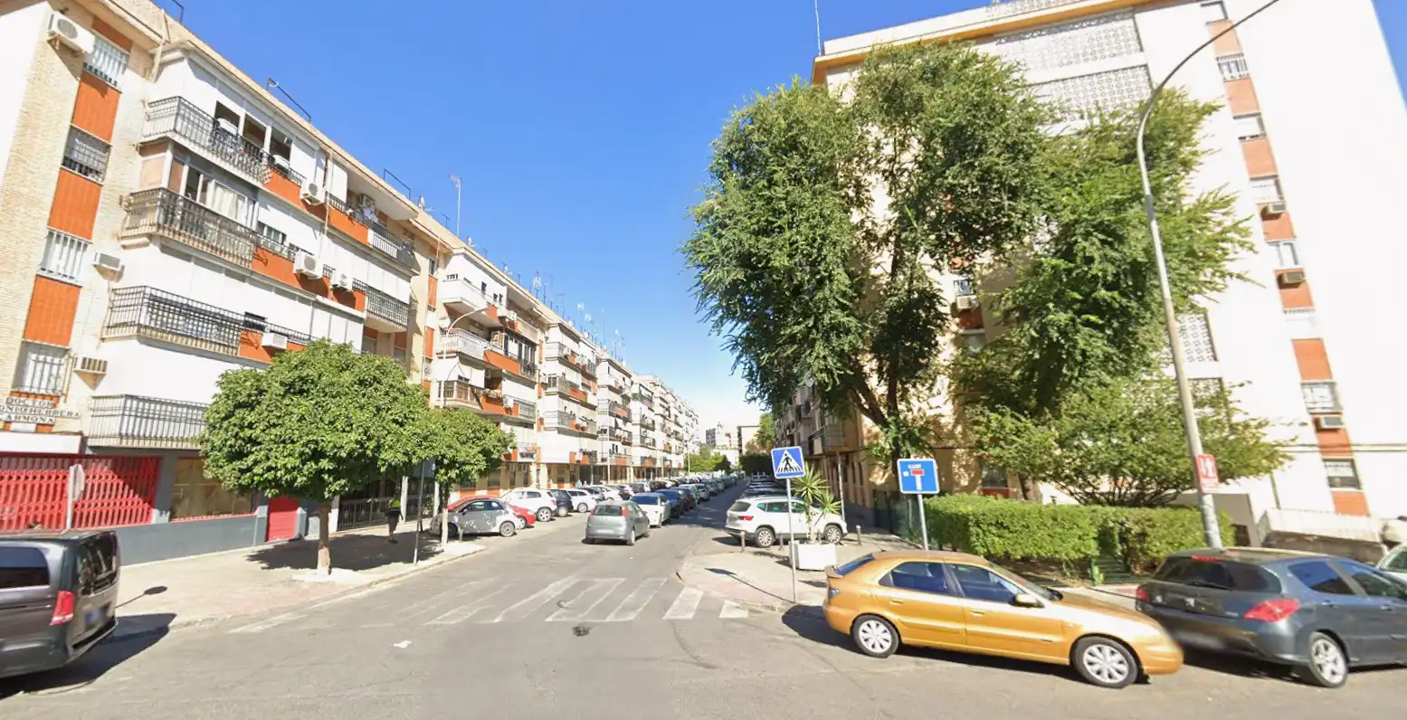 Appartement à vendre à DOCTOR ANTONIO HERRERA CARMONA, imagen 2