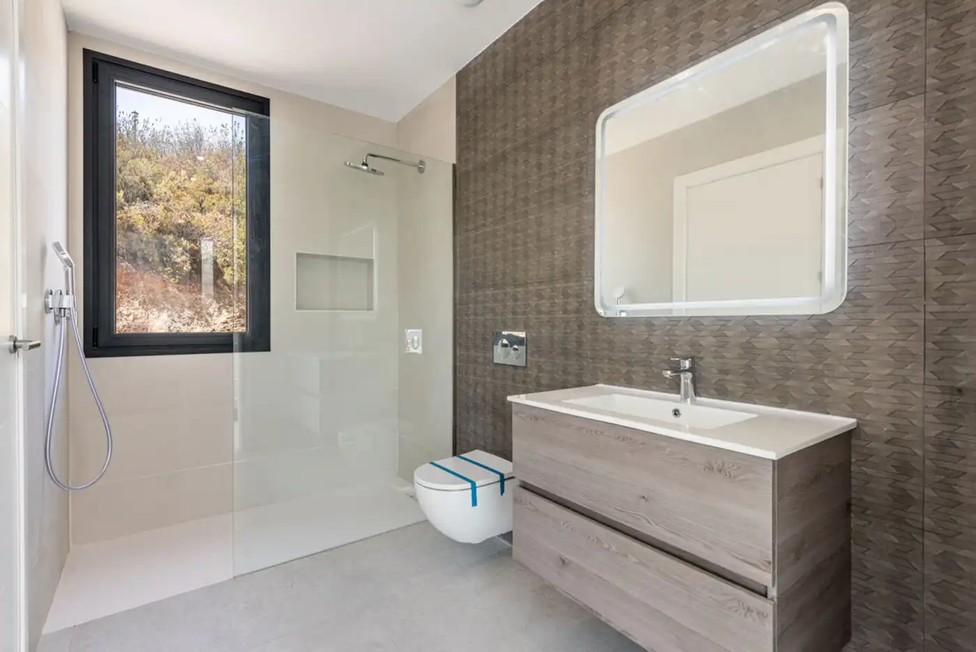 Casa amb terrassa en venda a Montemayor - Marbella Club, imagen 17