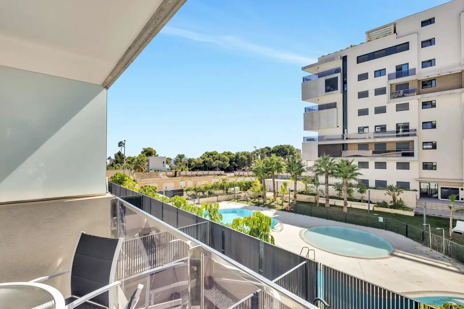 Apartamento con piscina en venta en N/A, imagen 16