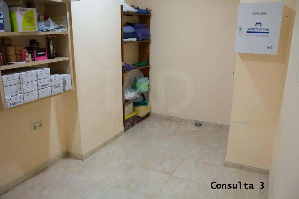 Local en venta en Canet d'En Berenguer
