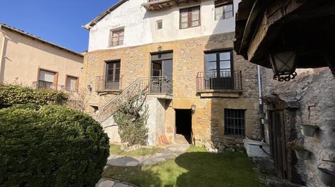 Foto 3 de Casa o xalet en venda a Calle Marqués de la Ensenada, Santo Domingo de la Calzada, La Rioja