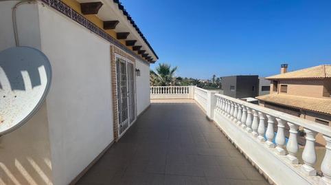 Foto 3 de Casa adosada en venda a Cañada del Molino, Alicante