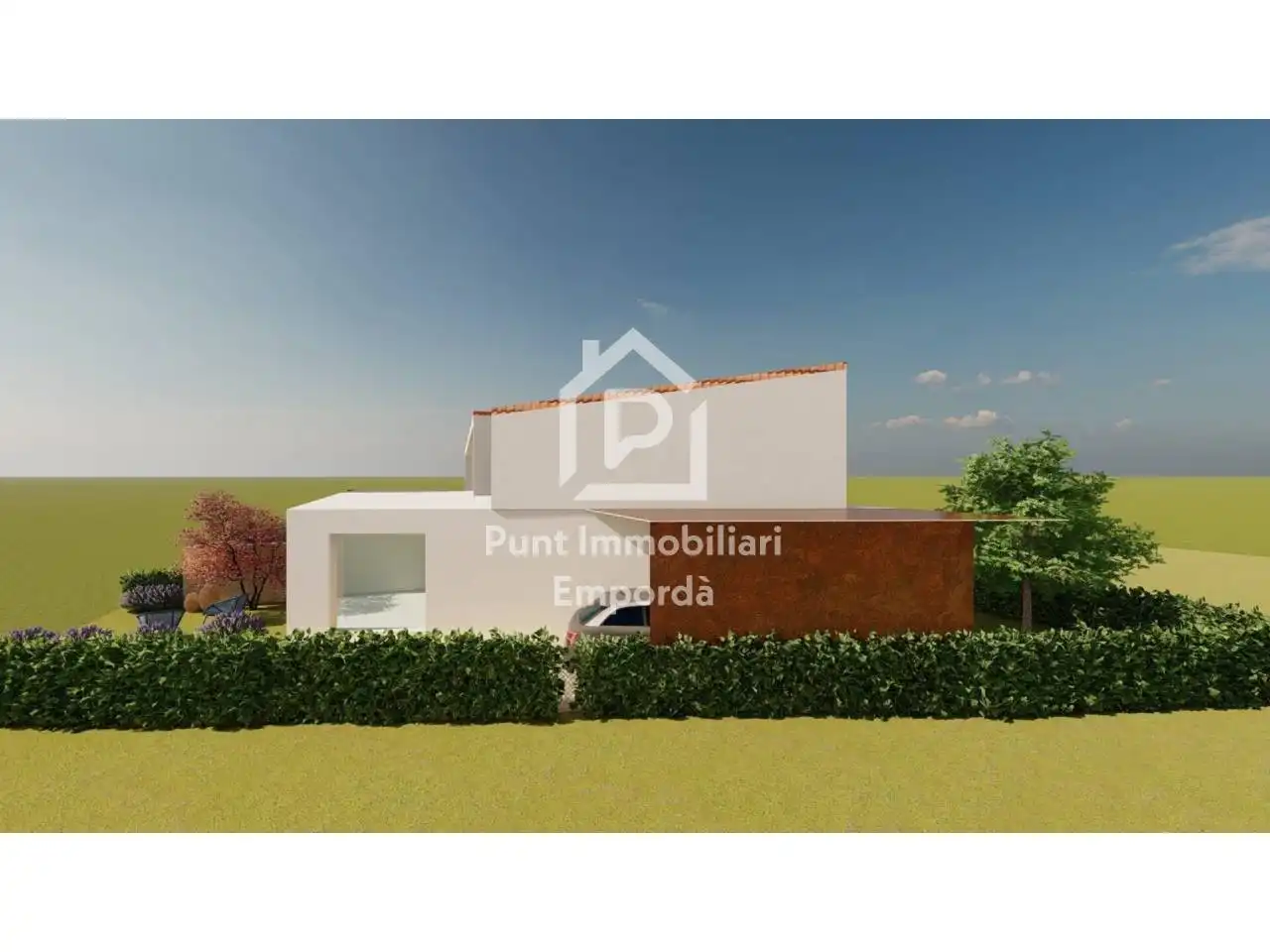 Terreny residencial en venda a Calle Sant Miquel, imagen 2