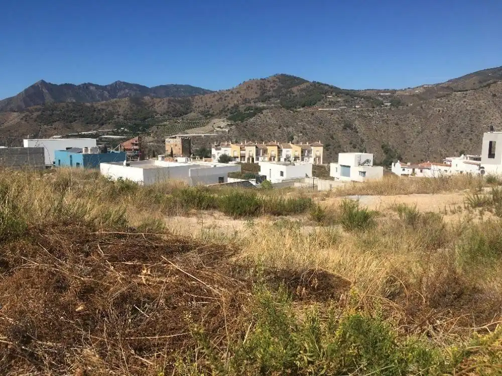 Terreni e lotti in vendita a Calle Carlos Cano, imagen 2