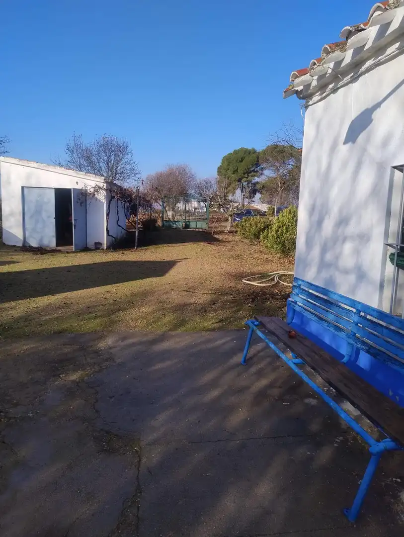 Casa o xalet en venda en Ciudad Real amb Traster