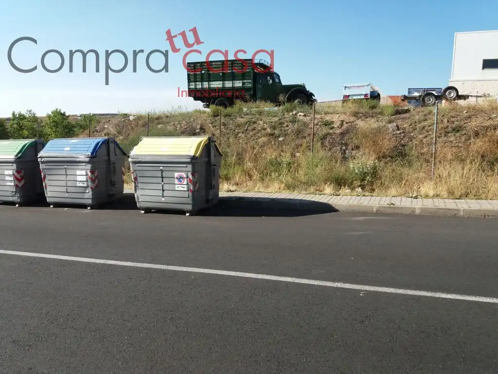 Terreni e lotti in vendita a El Cerro - Carretera de San Rafael, imagen 6