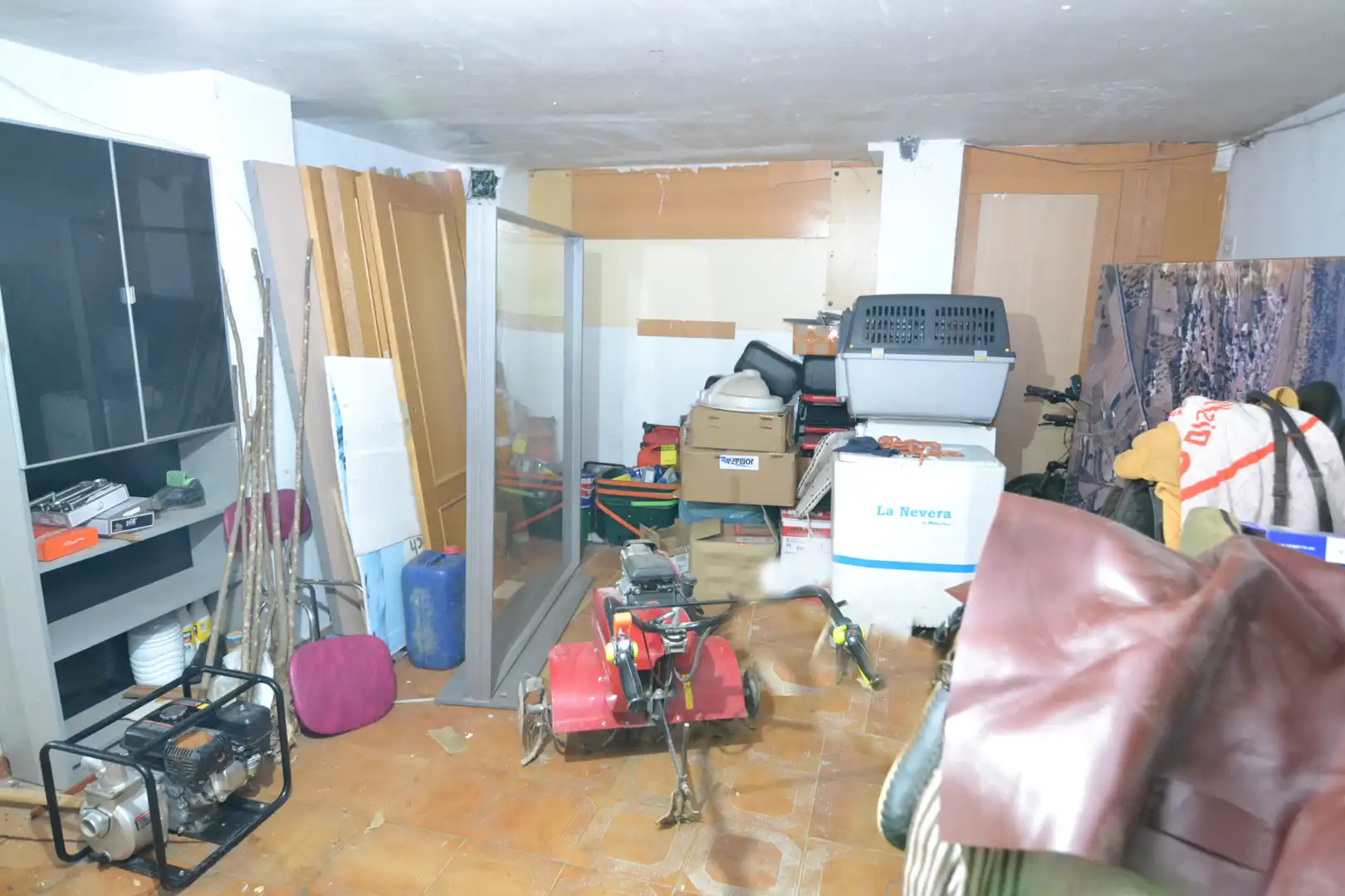 Local comercial en venda a Avenida Alcalde José Luis Ibáñez Pastor 28, imagen 3