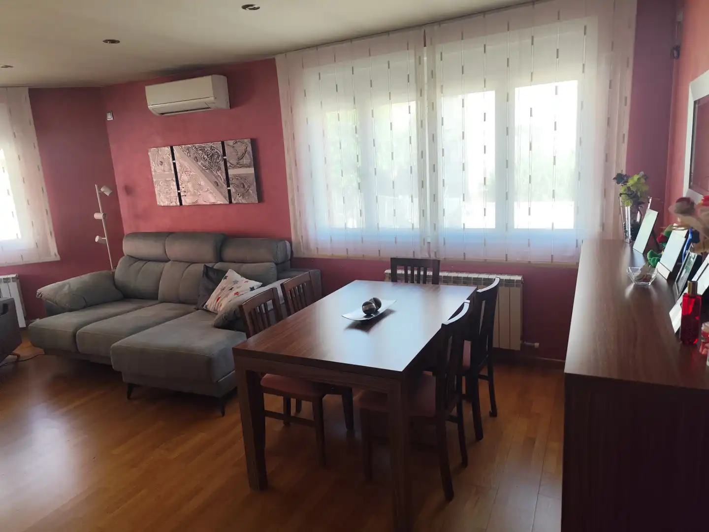 Casa amb jardí en venda a Carrer Pere El Gran 2, imagen 13