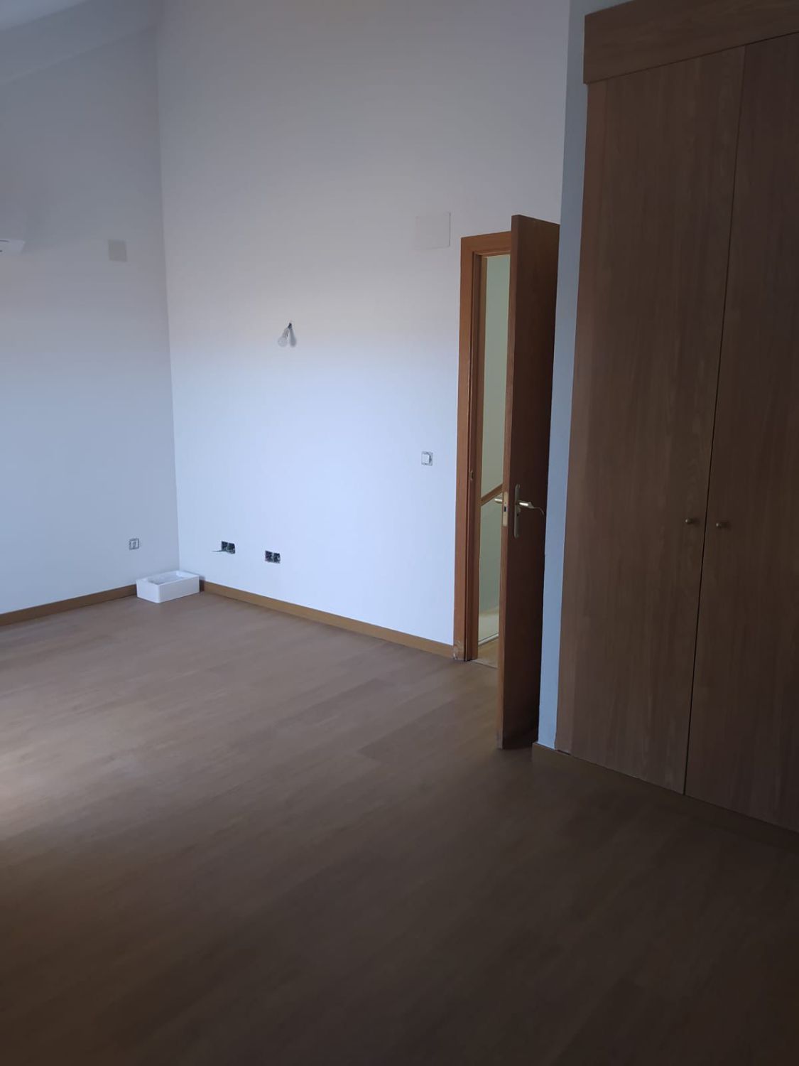 Dúplex de alquiler en Gerindote con Aire acondicionado, Calefacción y Terraza