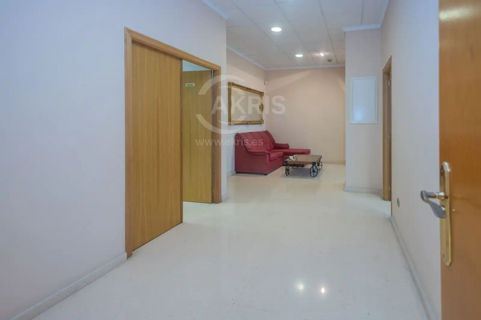 Nau industrial en venda en Elche / Elx