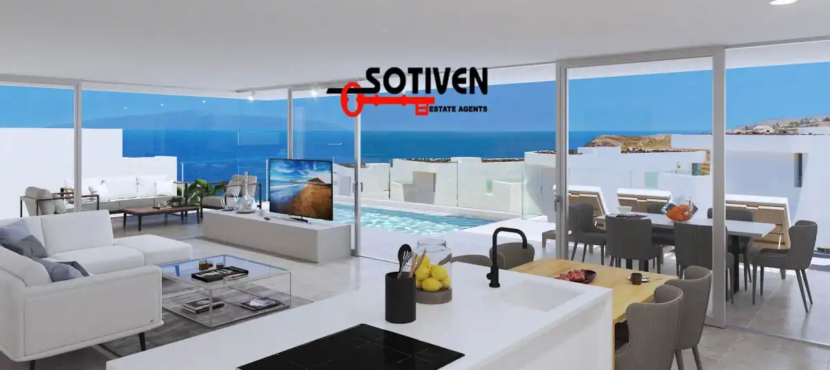 Chalet con jardín en venta en Valito Sau, imagen 4