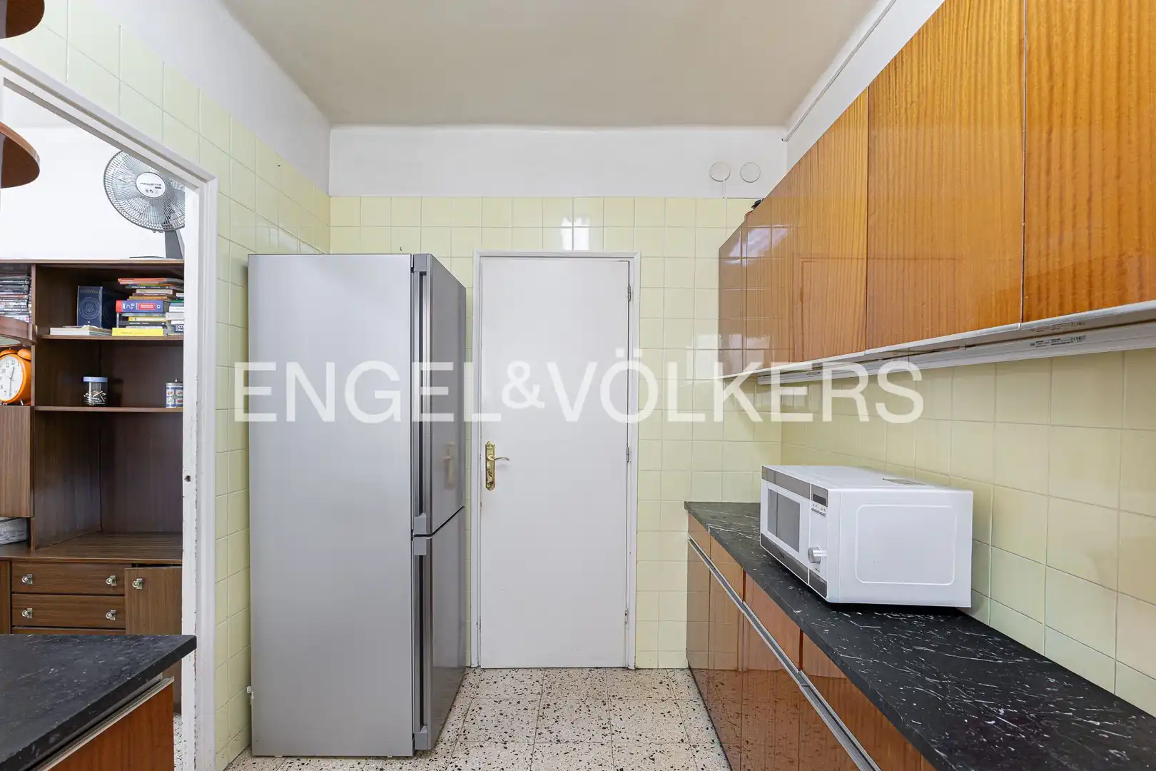Penthouse with terrace for sale in Eixample, imagen 28