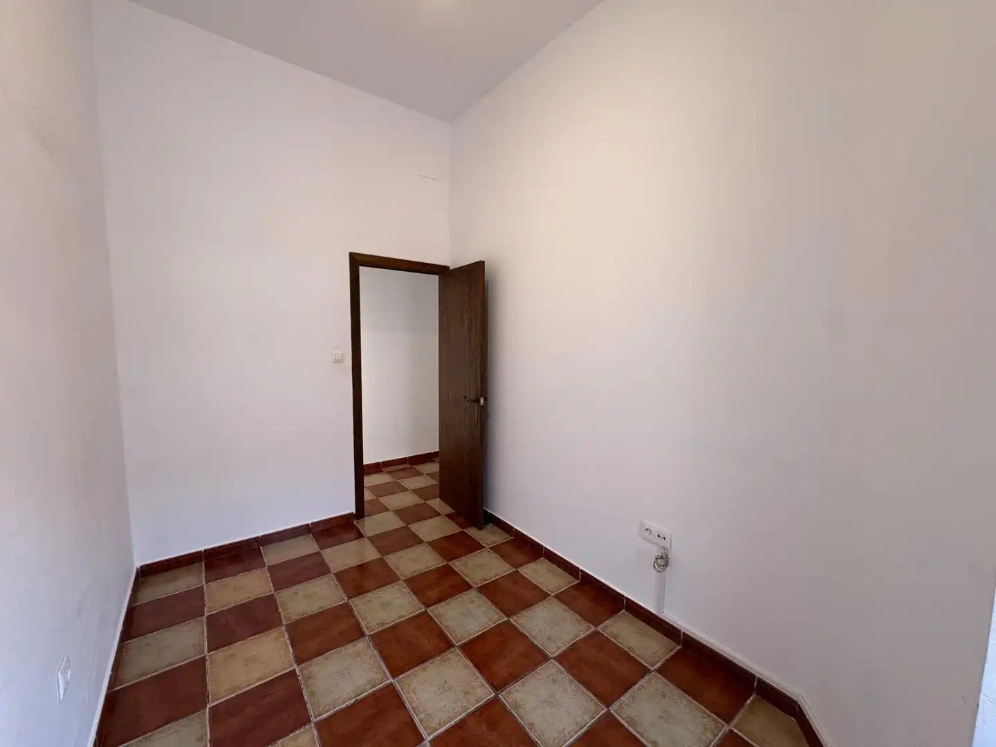 Flat for sale in Puerto Real