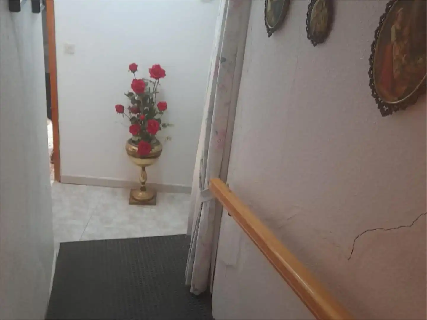 Planta baixa en venda en Gorafe amb Jardí privat, Traster i Moblat