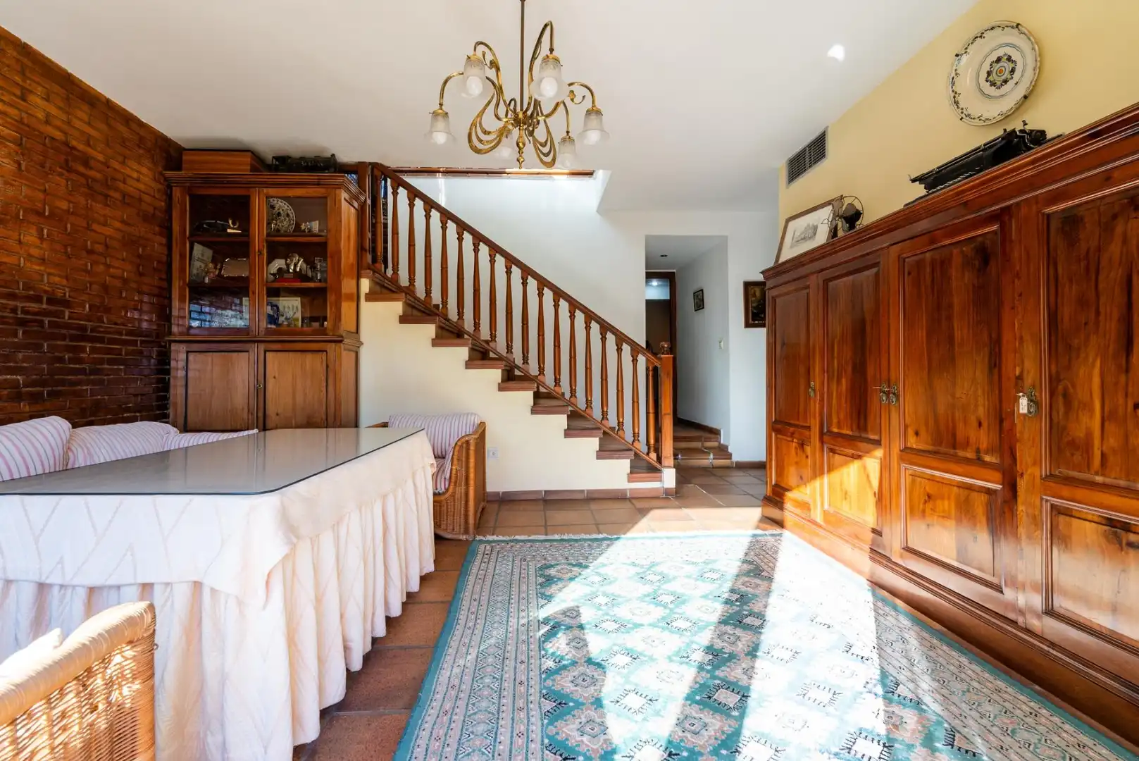 Casa o xalet en venda en Mairena del Aljarafe amb Aire condicionat, Calefacció i Jardí privat