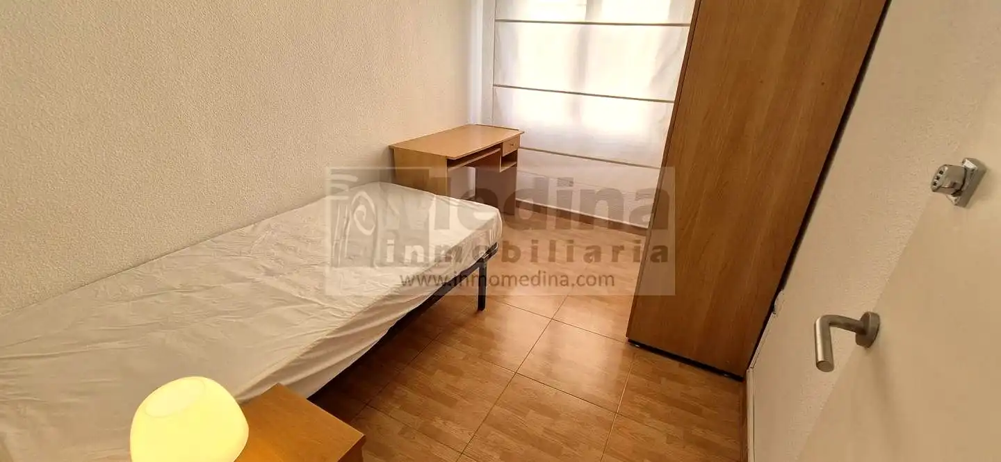 Wohnung zur Miete in Altabix