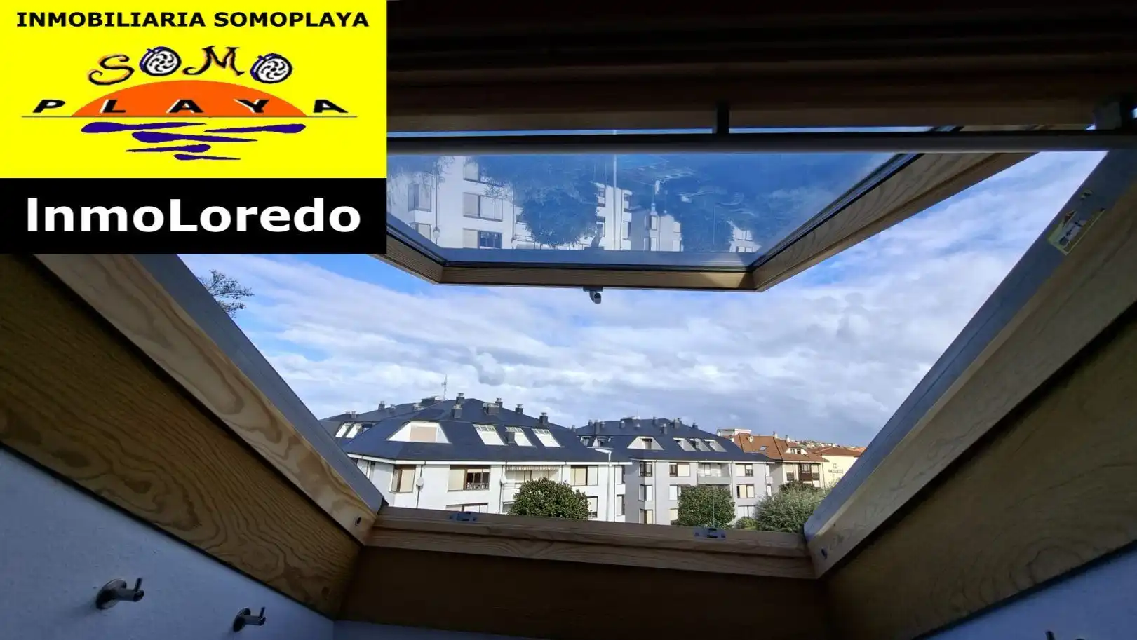 Vista exterior de Piso en venta en Ribamontán al Mar