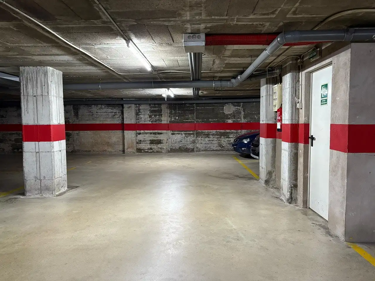Parking for sale in Olot, imagen 4