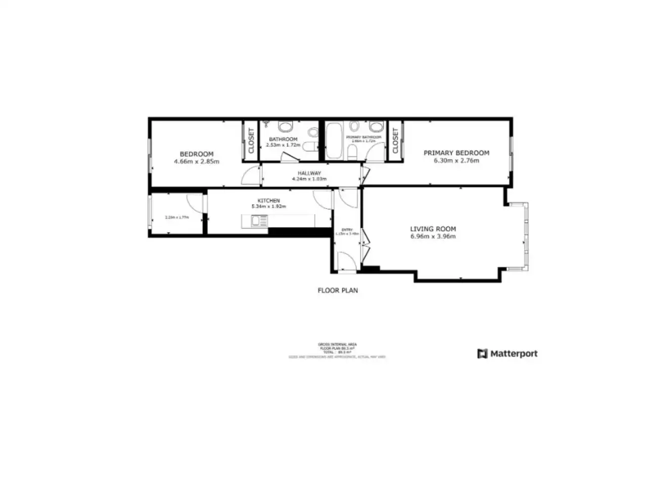 Piso con ascensor en venta en Calle Ramon Peinador 36, imagen 29