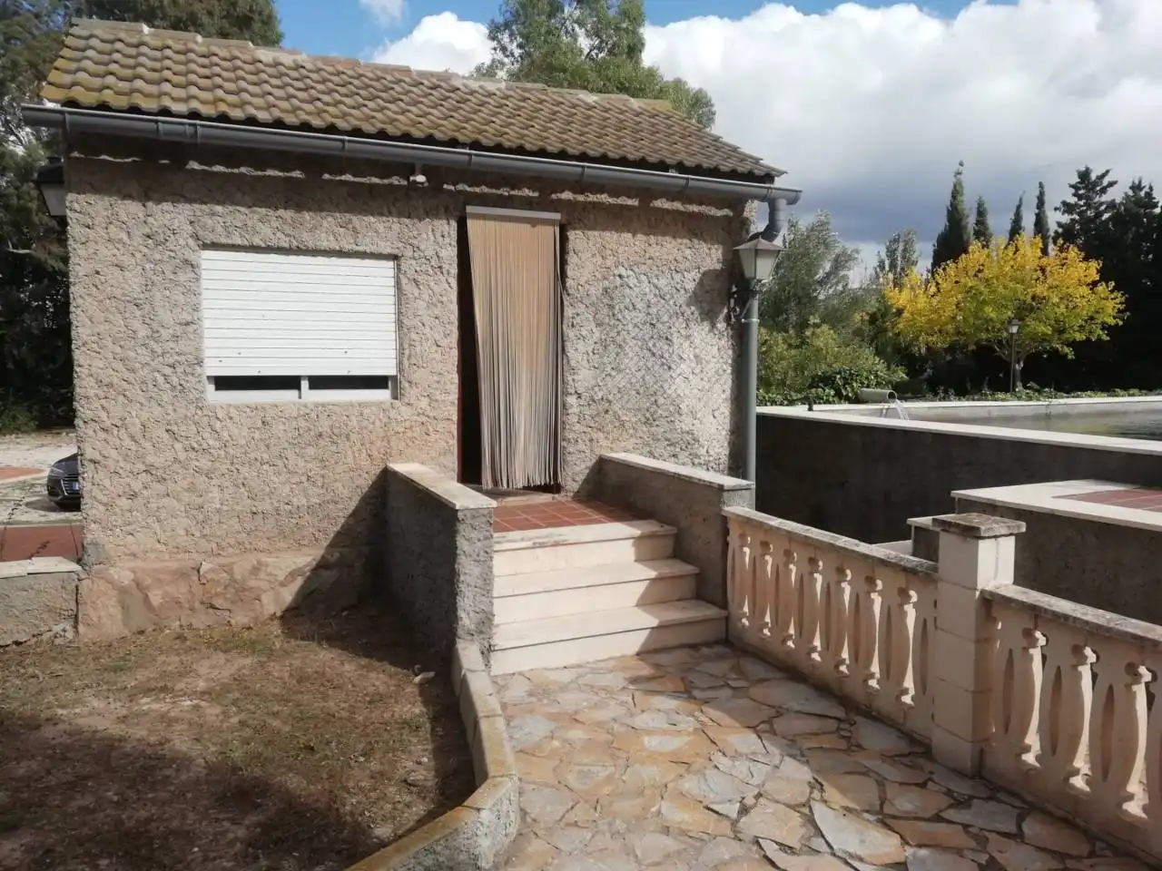 Finca rústica en venta en Pasaje PARTIDA CABRERAS, 39105, Sax
