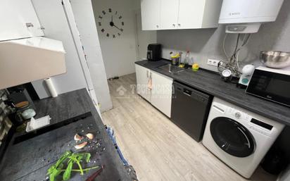 Cuina de Pis en venda en Móstoles amb Calefacció