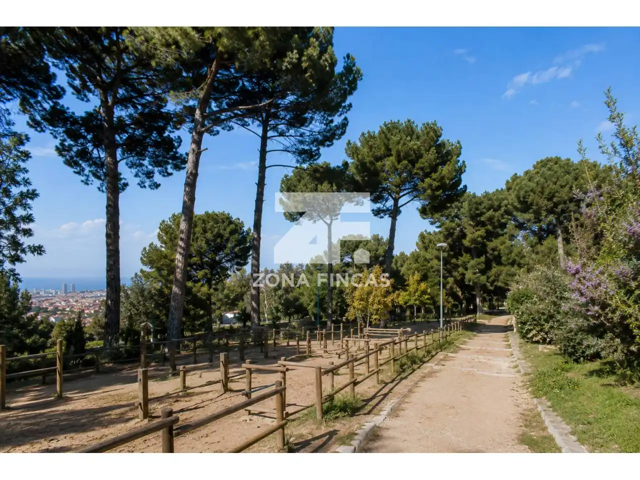 Casa o chalet en venta en Badalona con Aire acondicionado, Calefacción y Jardín privado