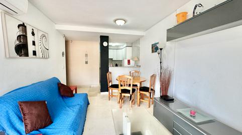 Foto 3 de Apartament en venda a Cala la Manzanera, Manzanera - Tosal, Alicante