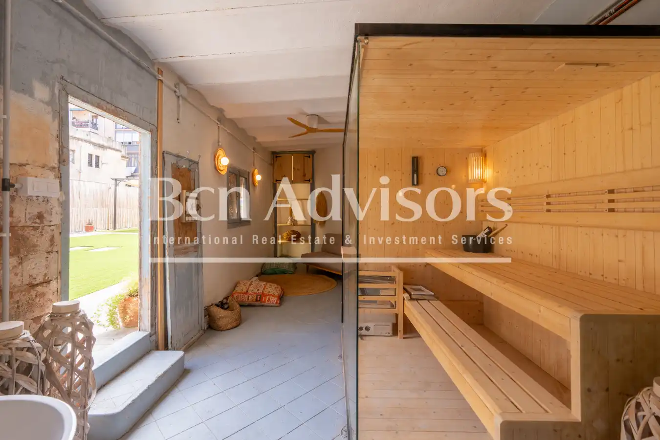 Wohnung mit Terrasse zum Verkauf in Carrer de Muntaner, imagen 56