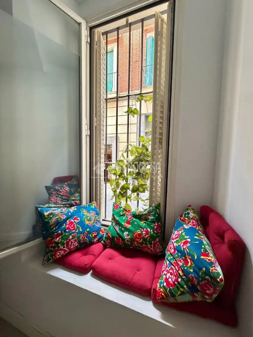 Habitación de Piso de alquiler en Madrid