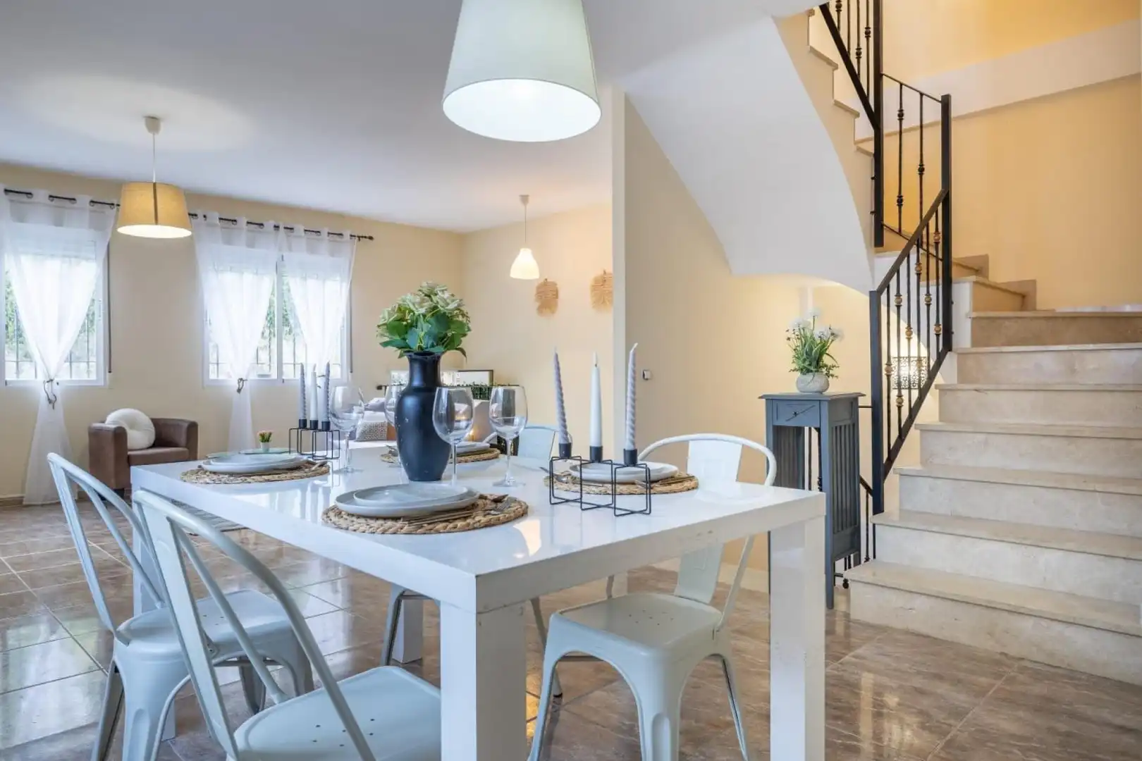Maison mitoyenne à vendre à Montroi / Montroy