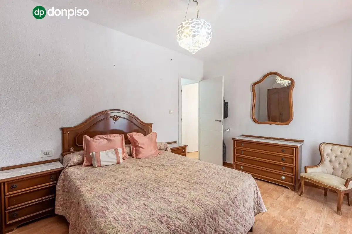 Flat with lift for sale in Camino DE ALFACAR 9, imagen 14