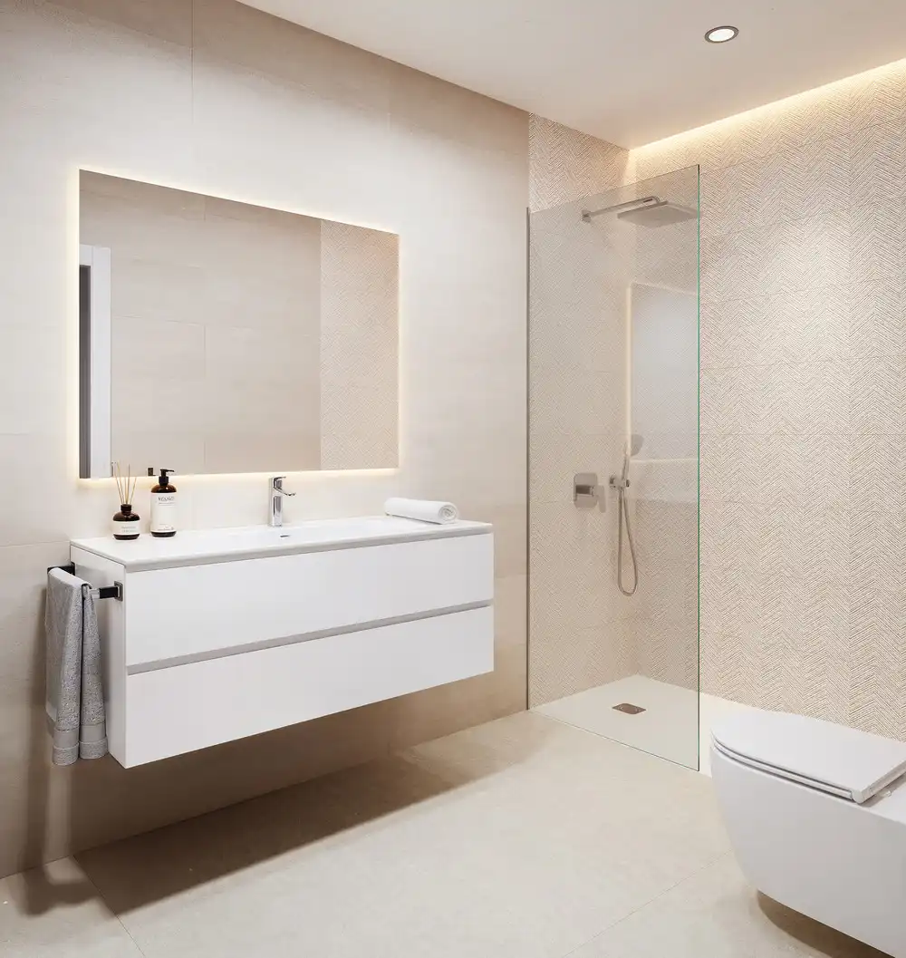 Apartment mit Pool zum Verkauf in Belvedere Collection, imagen 19